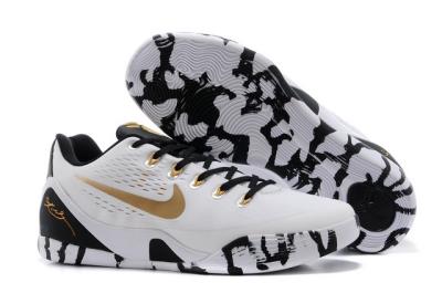 Cheap Kobe 9 wholesale No. 20